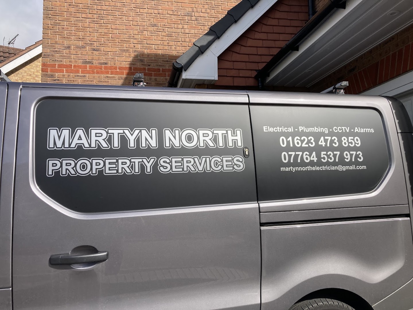 Martyn North, Electrician, plumber — Photos 5
