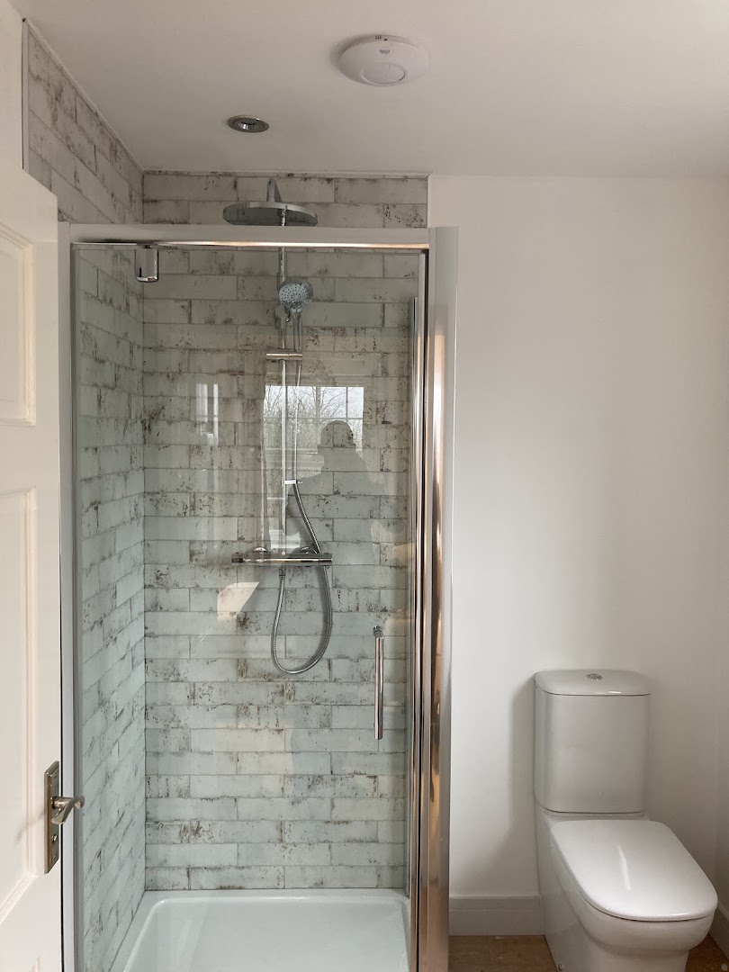 Martyn North, Electrician, plumber — Photos 1