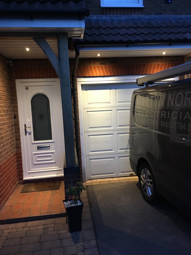 Martyn North, Electrician, plumber — Photos 10