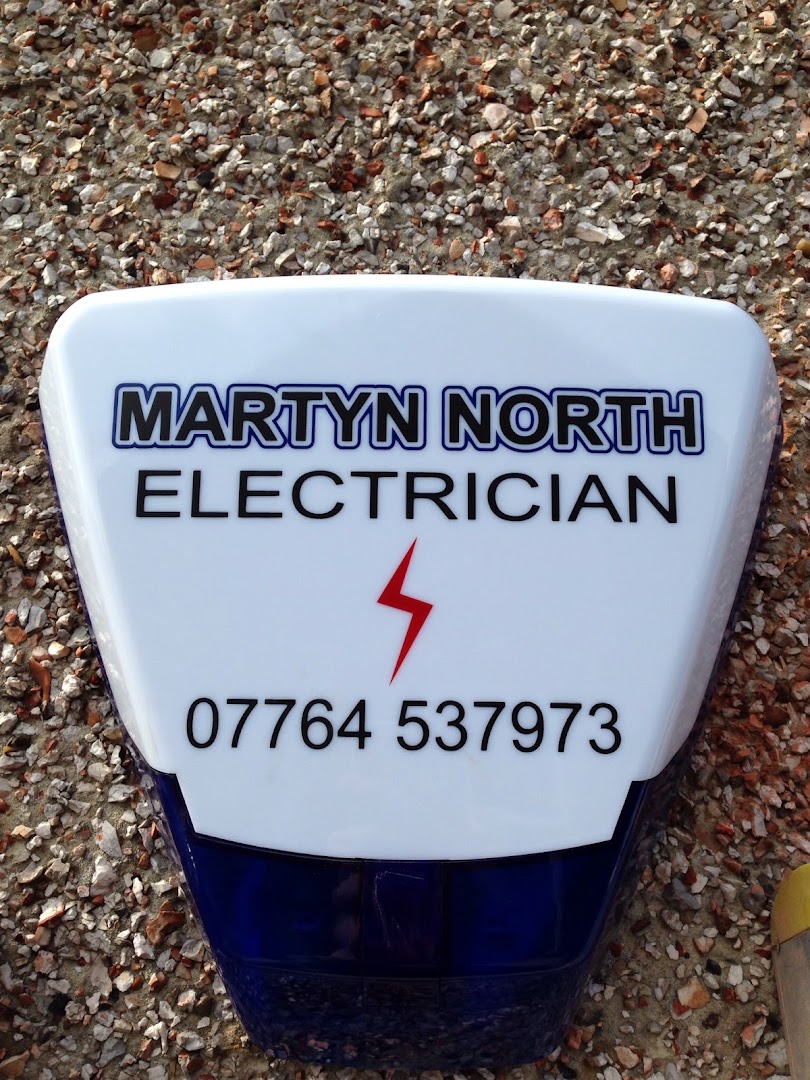 Martyn North, Electrician, plumber — Photos 15