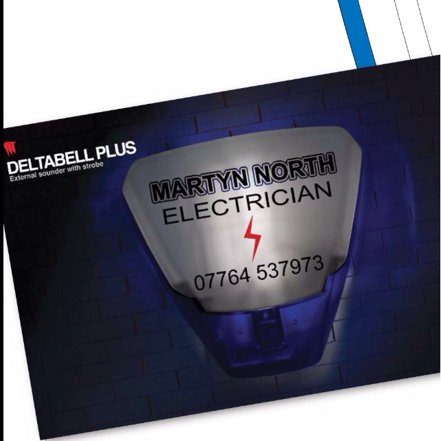 Martyn North, Electrician, plumber — Photos 13