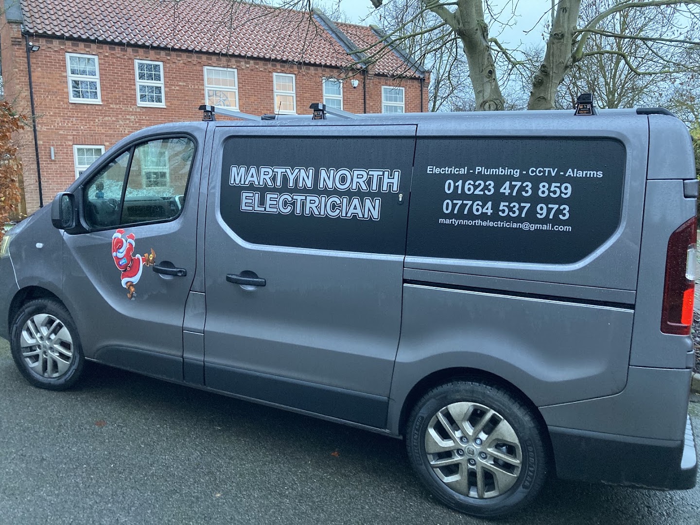 Martyn North, Electrician, plumber — Photos 7