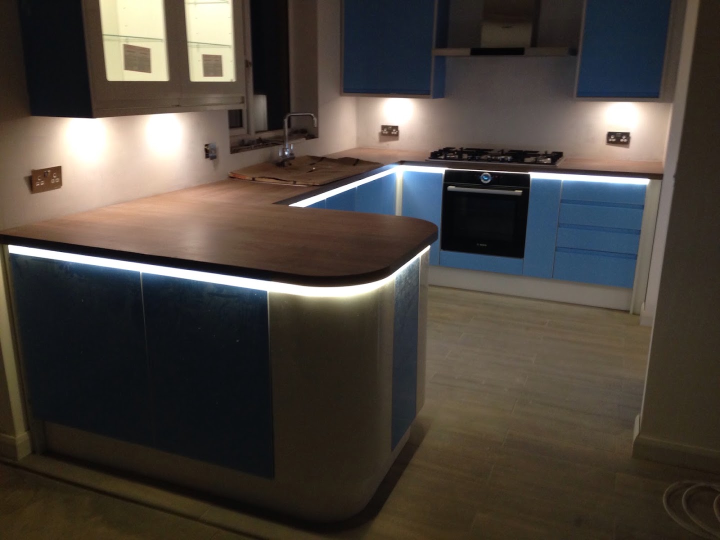 Martyn North, Electrician, plumber — Photos 8